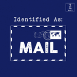 Identify as Mail (Variant) - T-Shirt