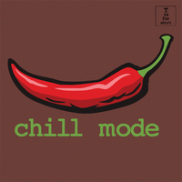 Chill Mode (Variant) - T-Shirt