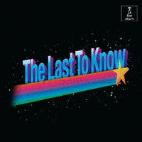 The Last to Know - T-Shirt