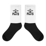Traveling Pants 2.0 - Socks