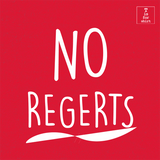 No Regerts (Variant) - T-Shirt