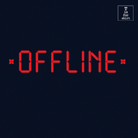 Offline - T-Shirt