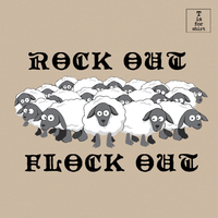 Flock Out - Tank