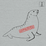 Seal of Approval - T-Shirt