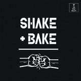 Shake and Bake (Variant) - 3/4 Sleeve
