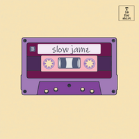 Slow Jamz - T-Shirt