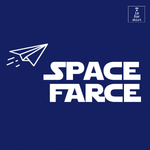 Space Farce (Variant) - T-Shirt