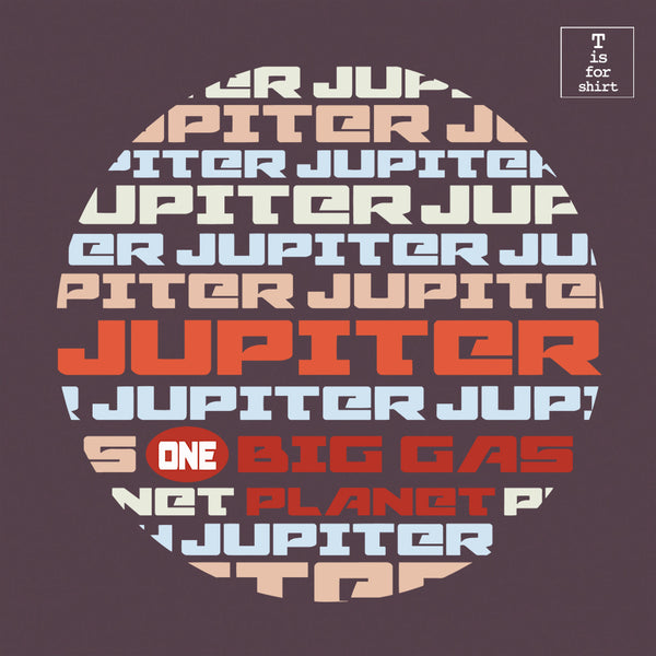Jupiter - T-Shirt