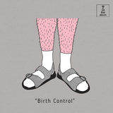 Birth Control - T-Shirt