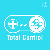 Total Control (Variant) - T-Shirt