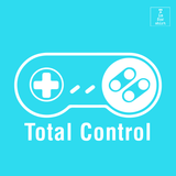 Total Control (Variant) - T-Shirt