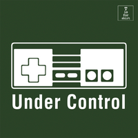 Under Control (Variant) - T-Shirt