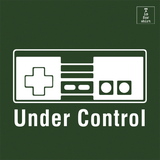 Under Control (Variant) - T-Shirt