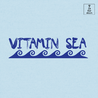 Vitamin Sea (Variant) - T-Shirt