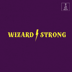 Wizard Strong (Variant) - T-Shirt